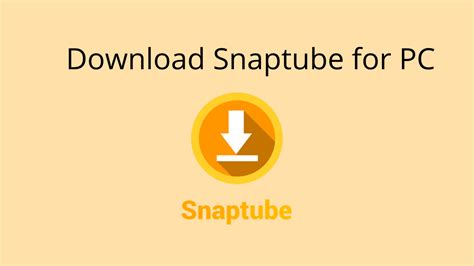 17 Jan 2024 ... Innovative Features and Functionality: SnapTube's continuous innovation has led to features like multi-site support, high-quality downloads, and ...